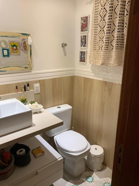  CASA FANTASTICA com 3Q com AR e WIFI Exclusivo