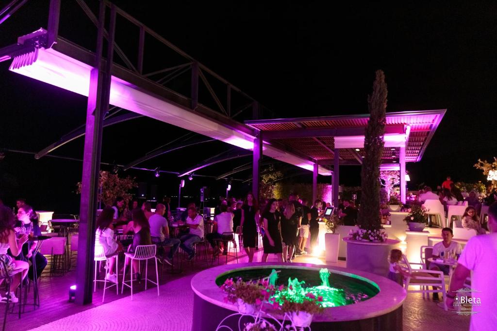 Fotografie z fotogalerie ubytování Hotel Miramare v destinaci Vlorë