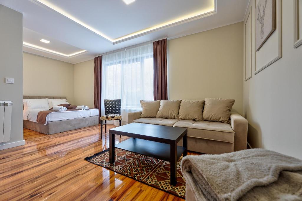 Onix Residence - Resim 2