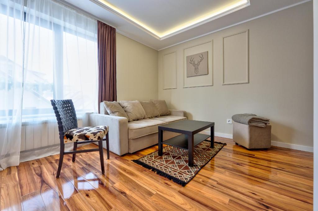 Onix Residence - Resim 25