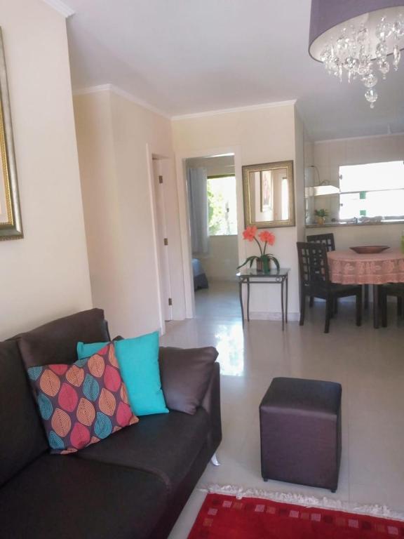  Apartamento Praia Porto