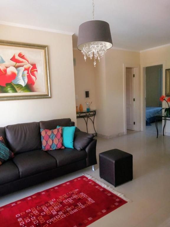  Apartamento Praia Porto