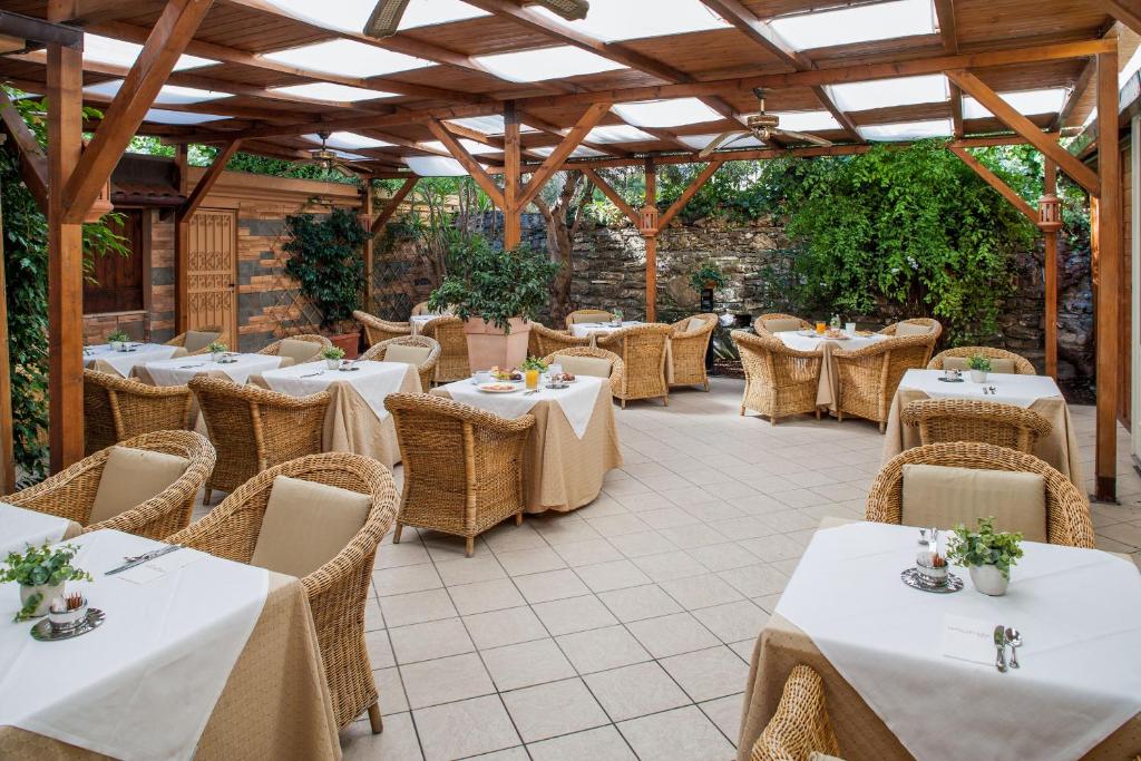 Hotel Villa Ida family wellness