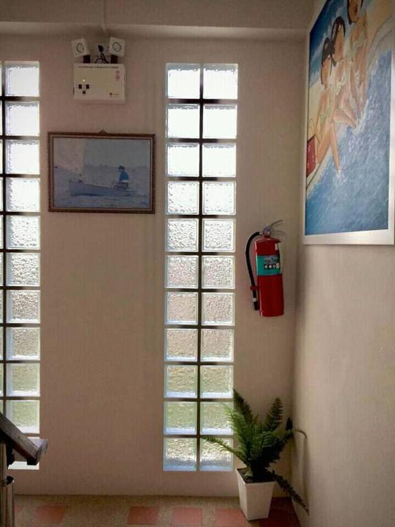 Fotografie z fotogalerie ubytování Baanchomchan v destinaci Hua Hin