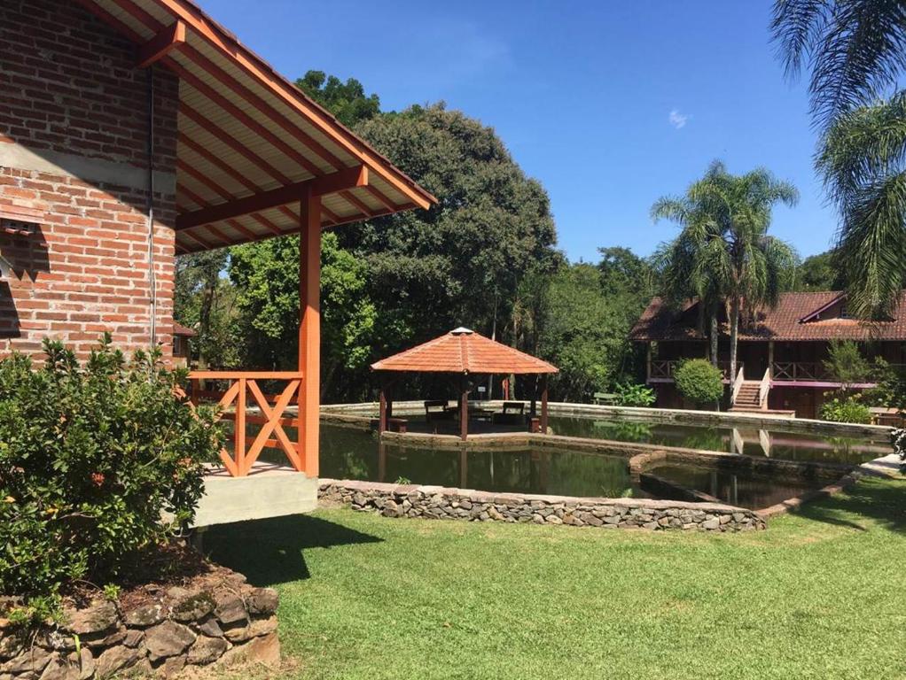  Nova Pousada da Chácara