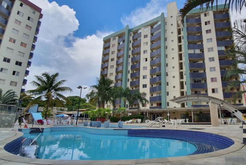  Thermas do Bandeirante Apart