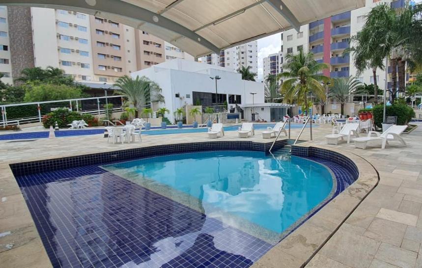  Thermas do Bandeirante Apart