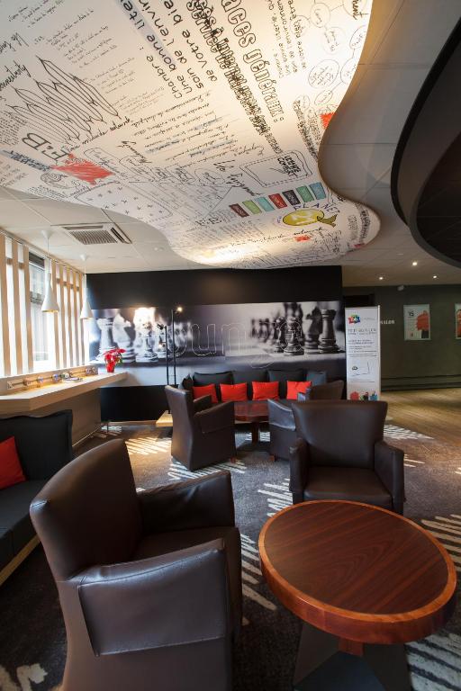 Ibis Aéroport Bâle Mulhouse – photo 38