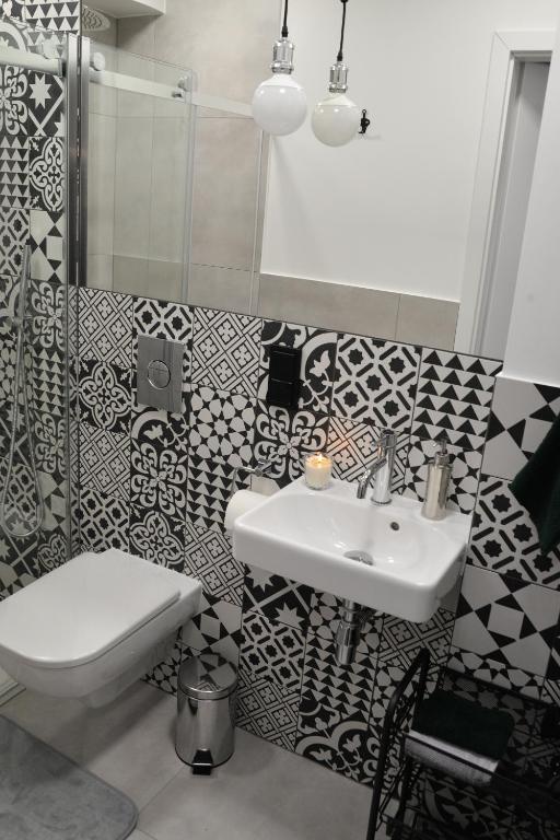 Fotografie z fotogalerie ubytování LOFT MAŁY v destinaci Kościerzyna