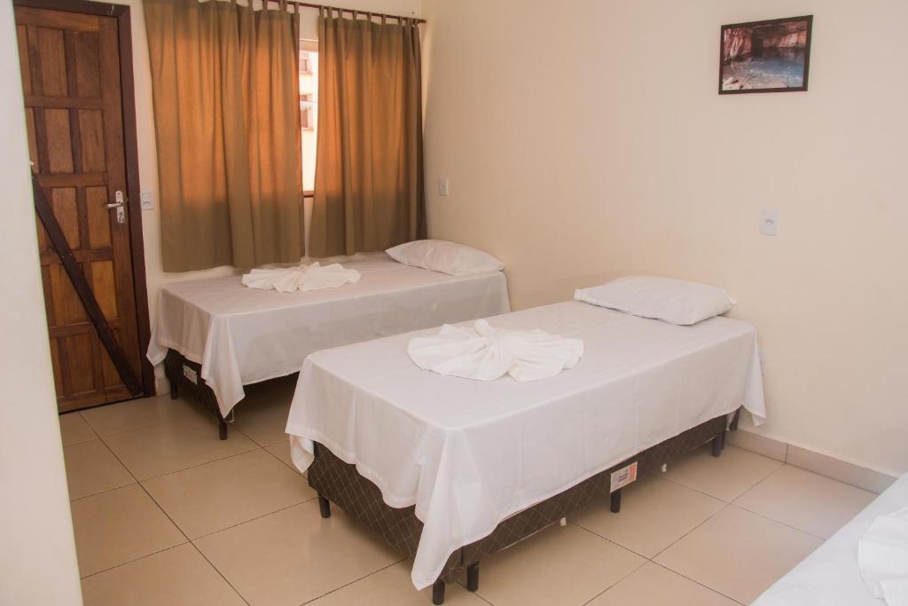  Hotel Novo Lar