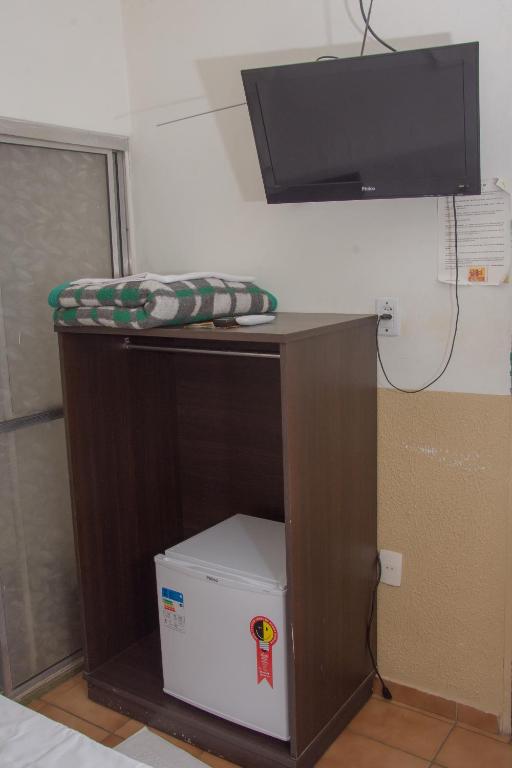  Hotel Novo Lar