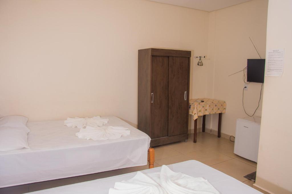  Hotel Novo Lar