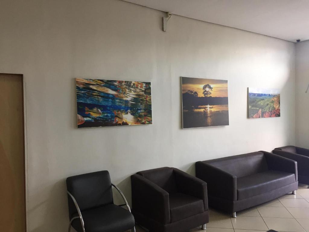  Hotel Novo Lar