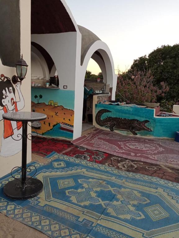 Bazén v ubytování El Prince Guesthouse nebo v jeho okolí