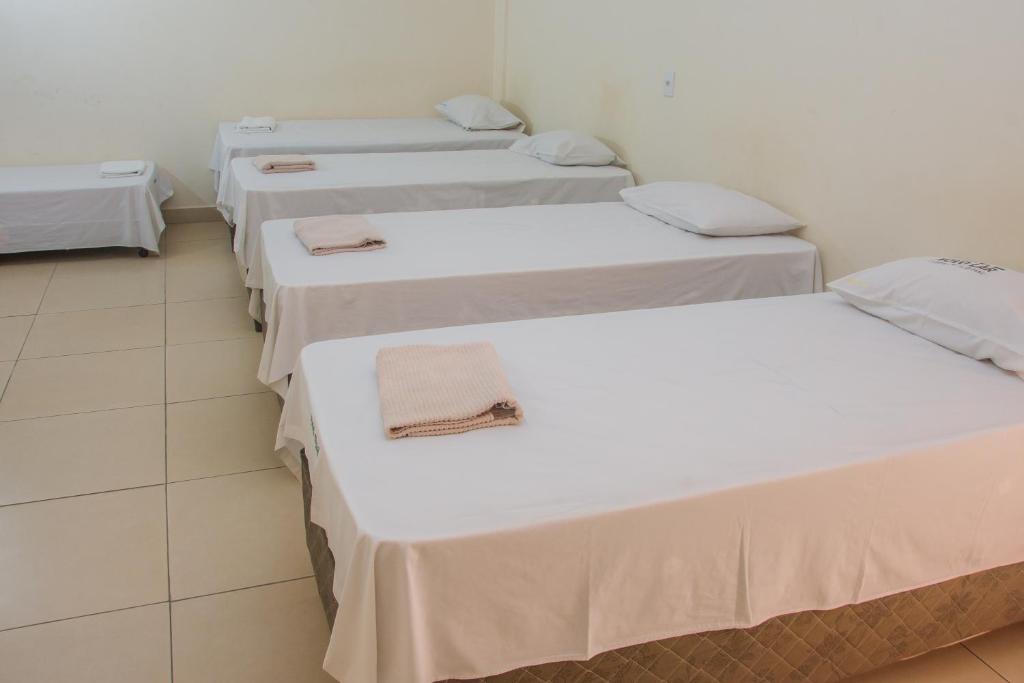  Hotel Novo Lar