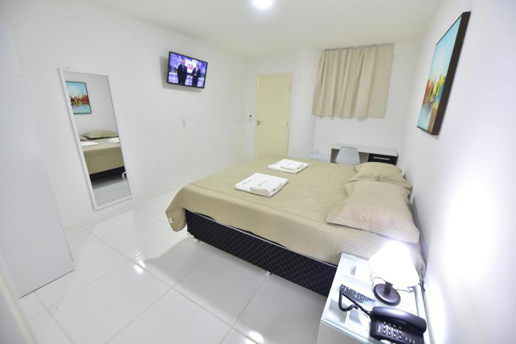  LIVE IN FORTALEZA HOTEL