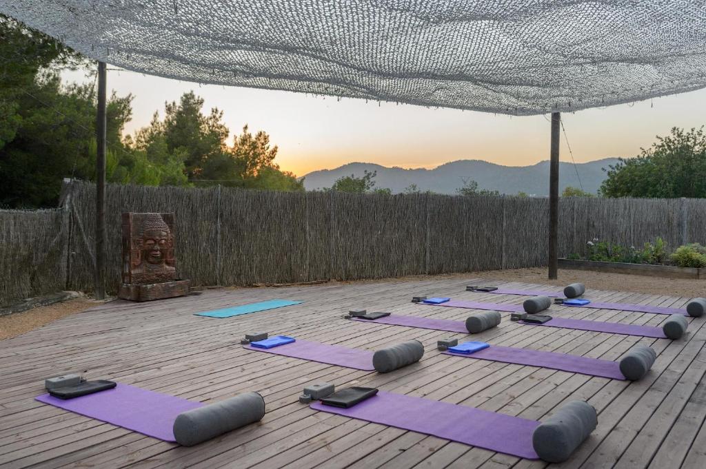 Shavasana Villa, Ibiza-stad – Bijgewerkte prijzen 2023