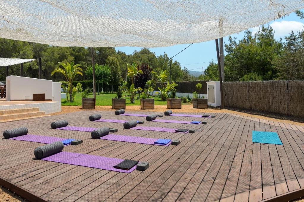 Shavasana Villa, Ibiza-stad – Bijgewerkte prijzen 2023