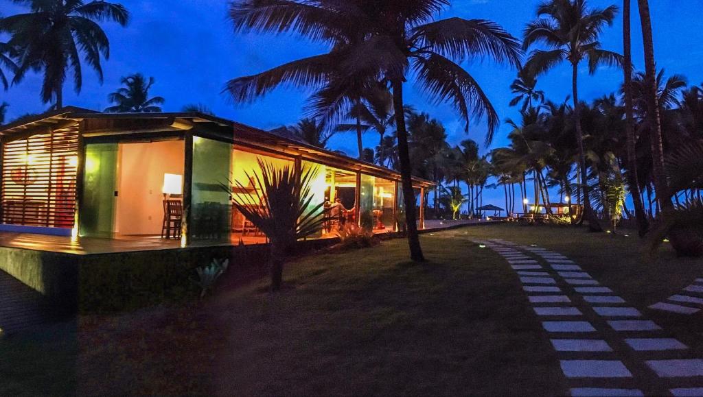  Marauba Beach House - Taipu de Fora