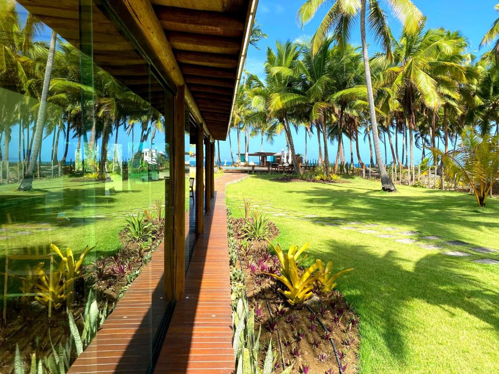  Marauba Beach House - Taipu de Fora