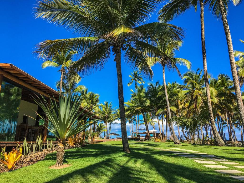  Marauba Beach House - Taipu de Fora