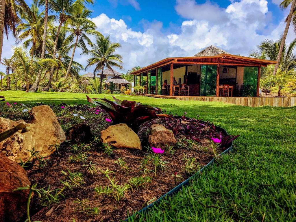  Marauba Beach House - Taipu de Fora