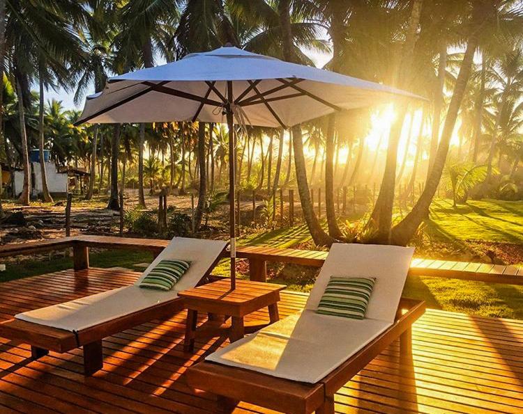  Marauba Beach House - Taipu de Fora