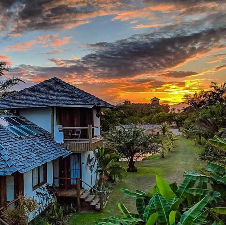  Marauba Beach House - Taipu de Fora