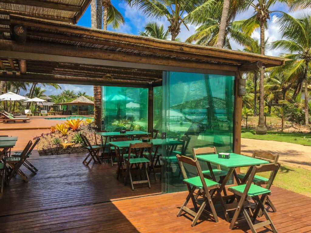  Marauba Beach House - Taipu de Fora