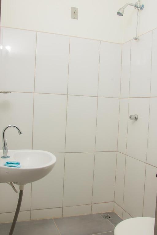  Hotel Novo Lar