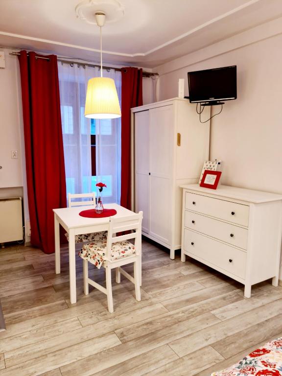 Best Studio - Deluxe Double Studio