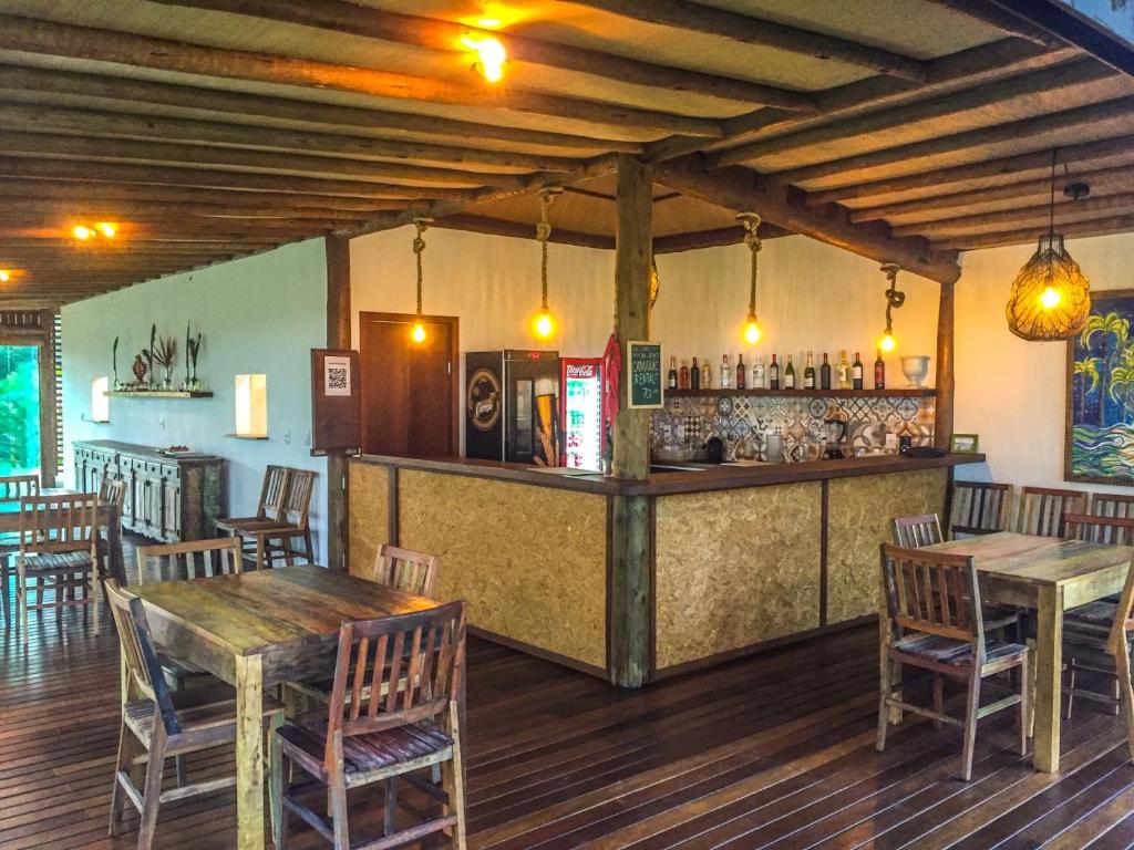  Marauba Beach House - Taipu de Fora