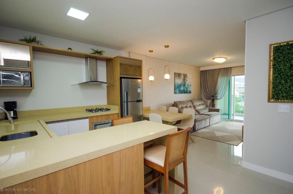  Cobertura Duplex Com Jacuzzi Aquecida Bombinhas - Costa Mansa
