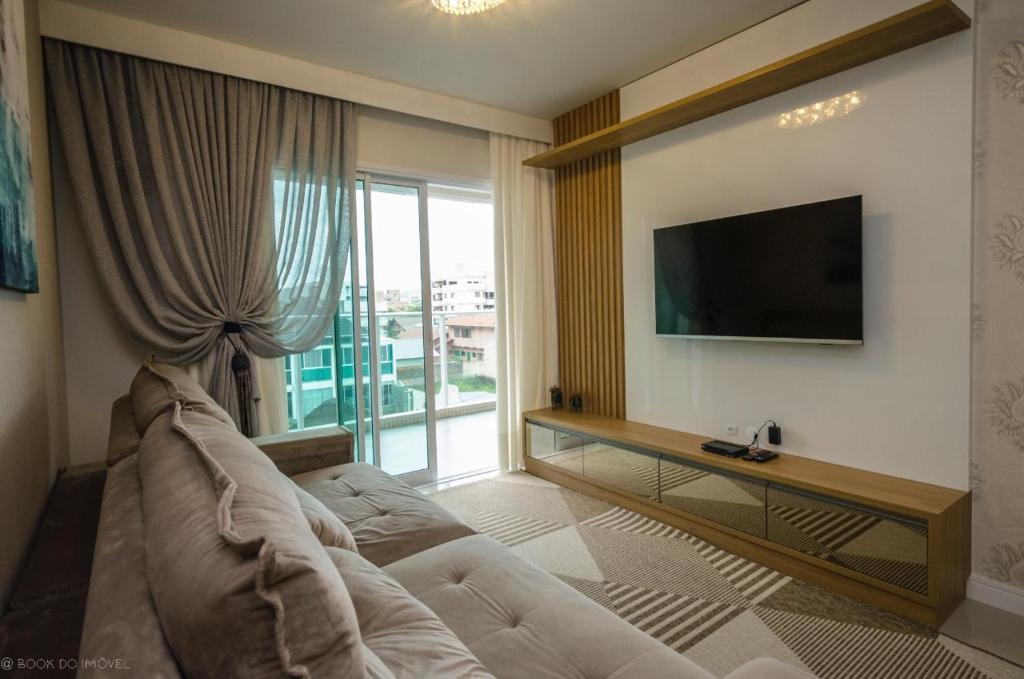  Cobertura Duplex Com Jacuzzi Aquecida Bombinhas - Costa Mansa