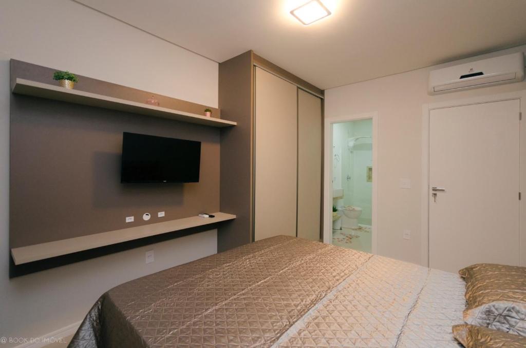  Cobertura Duplex Com Jacuzzi Aquecida Bombinhas - Costa Mansa