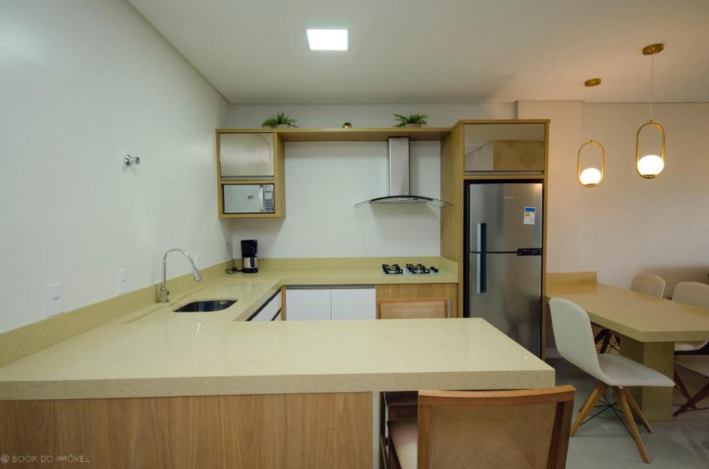  Cobertura Duplex Com Jacuzzi Aquecida Bombinhas - Costa Mansa