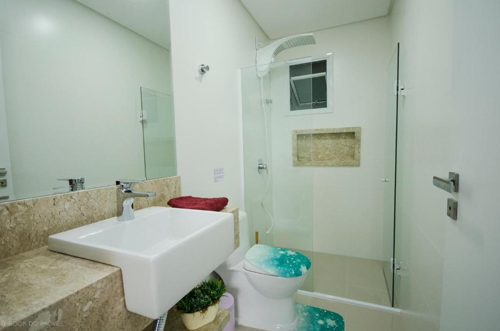  Cobertura Duplex Com Jacuzzi Aquecida Bombinhas - Costa Mansa