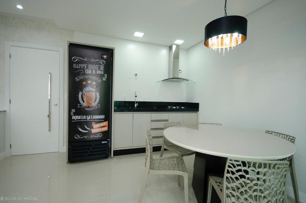 Cobertura Duplex Com Jacuzzi Aquecida Bombinhas - Costa Mansa