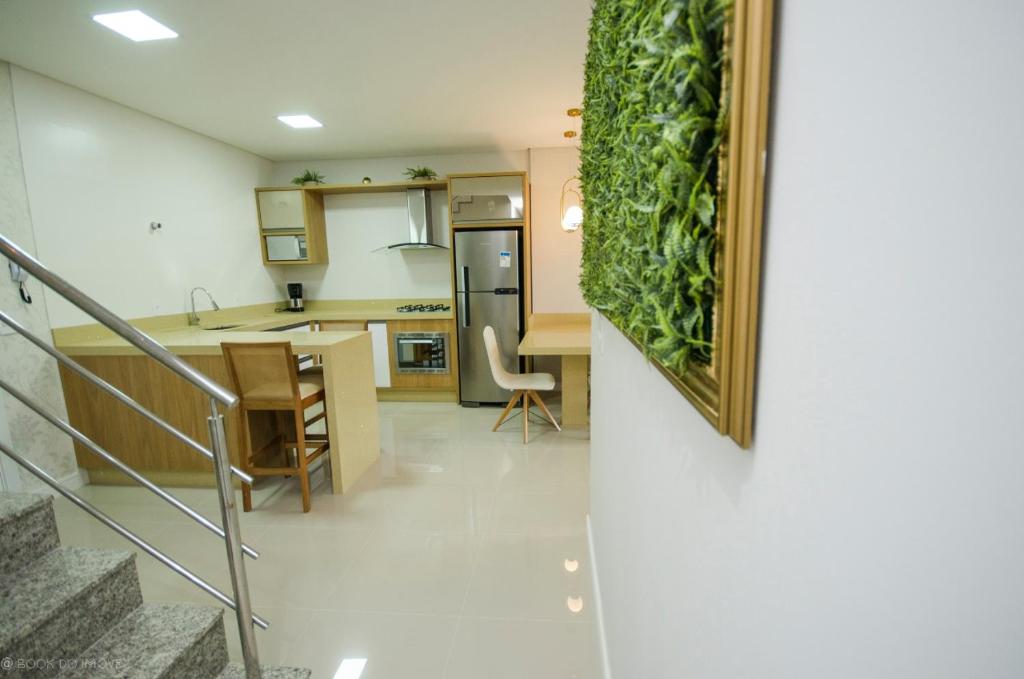  Cobertura Duplex Com Jacuzzi Aquecida Bombinhas - Costa Mansa