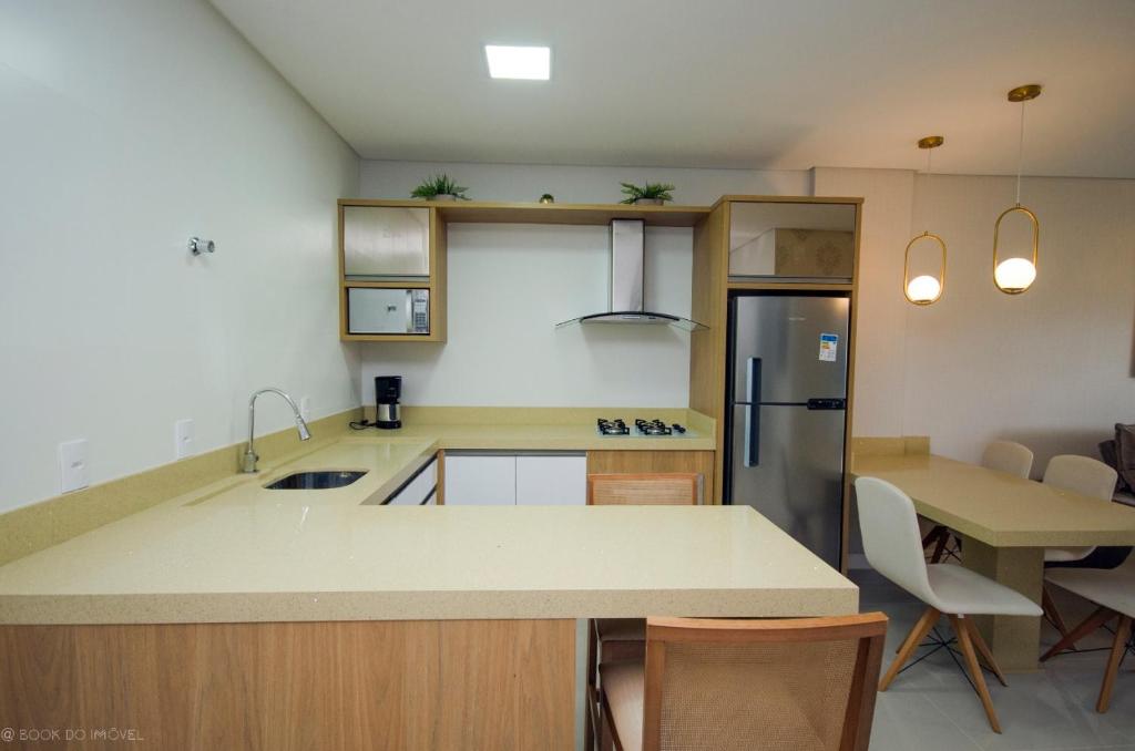  Cobertura Duplex Com Jacuzzi Aquecida Bombinhas - Costa Mansa