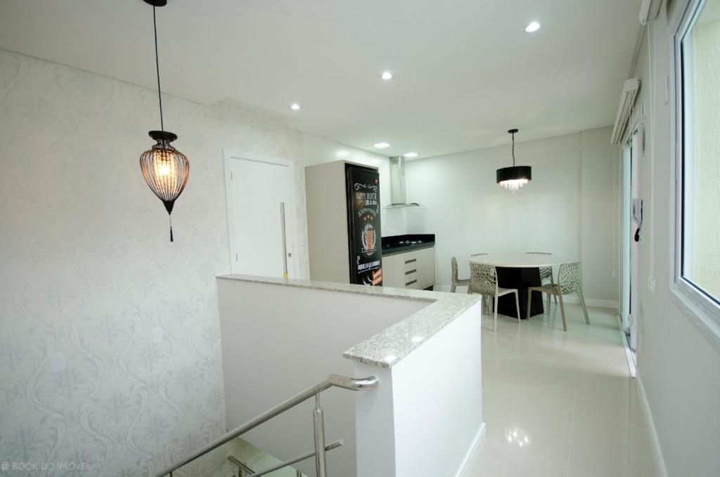  Cobertura Duplex Com Jacuzzi Aquecida Bombinhas - Costa Mansa