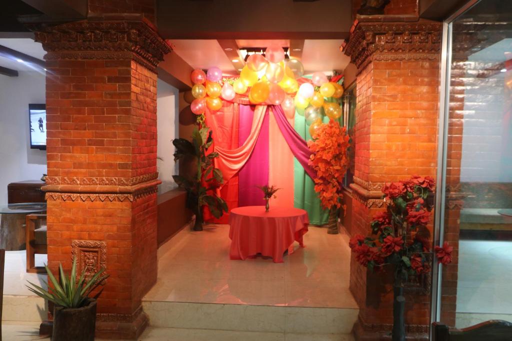 Fotografie z fotogalerie ubytování Heritage Home Dhulikhel v destinaci Dhulikhel