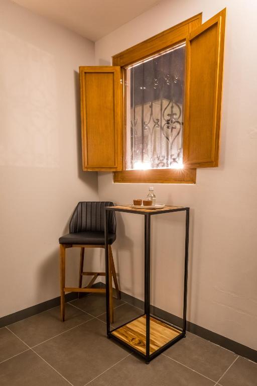 Casa Olié - Chambre Double De Luxe