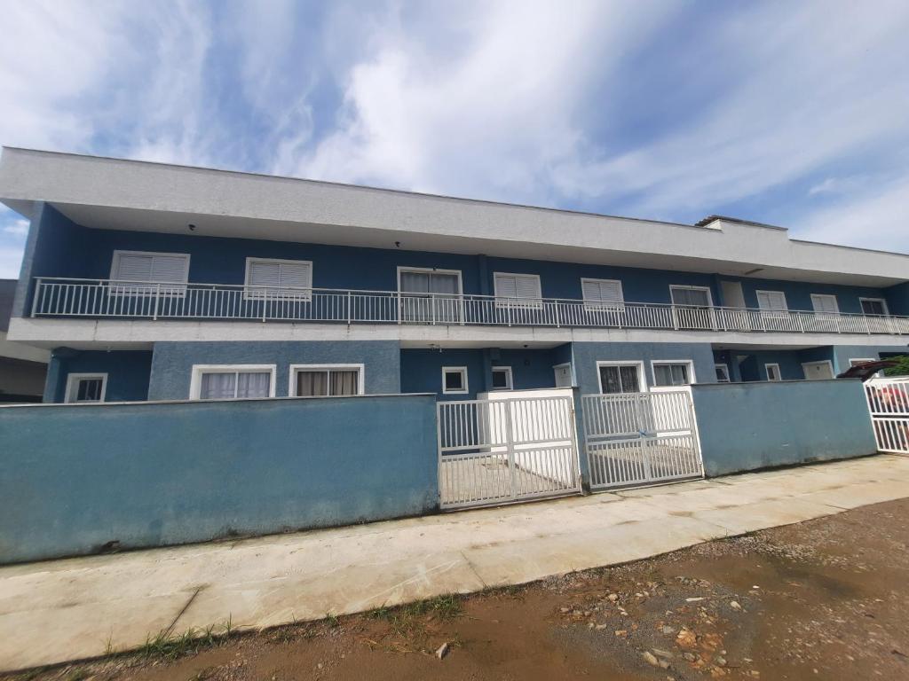 Apartamento em Maranduba-Ubatuba SP