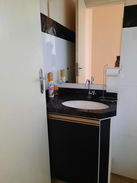  Apartamento em Maranduba-Ubatuba SP