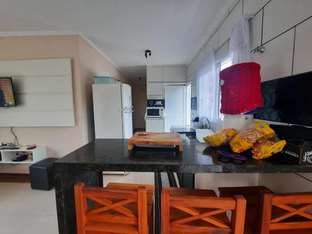  Apartamento em Maranduba-Ubatuba SP
