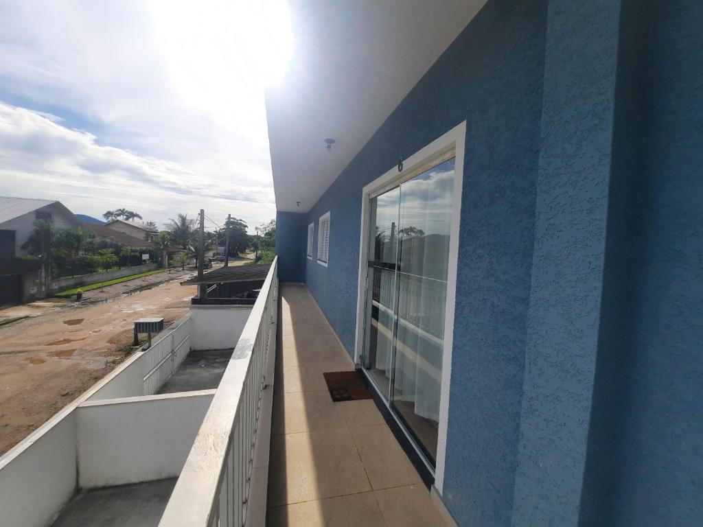  Apartamento em Maranduba-Ubatuba SP