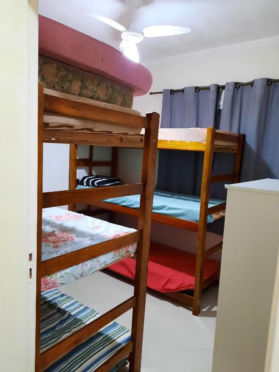  Apartamento em Maranduba-Ubatuba SP