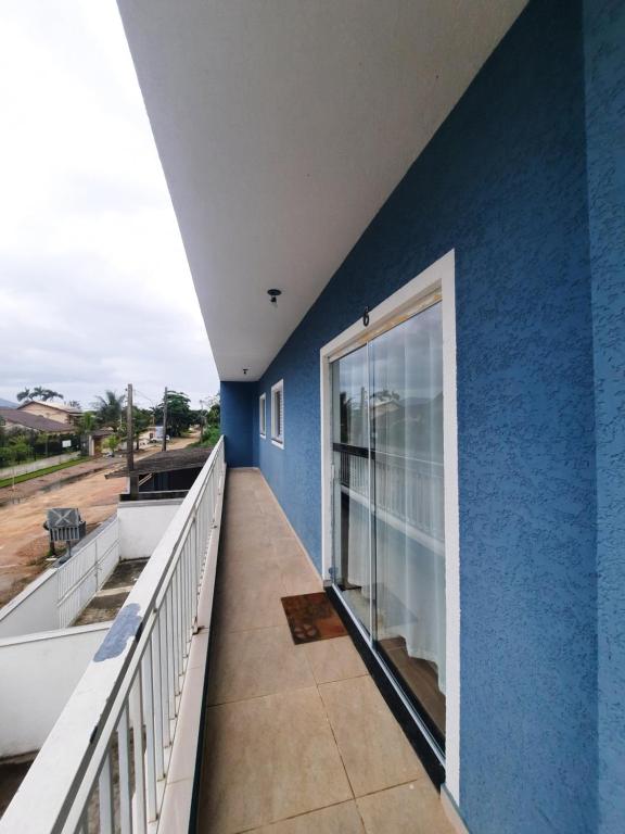  Apartamento em Maranduba-Ubatuba SP