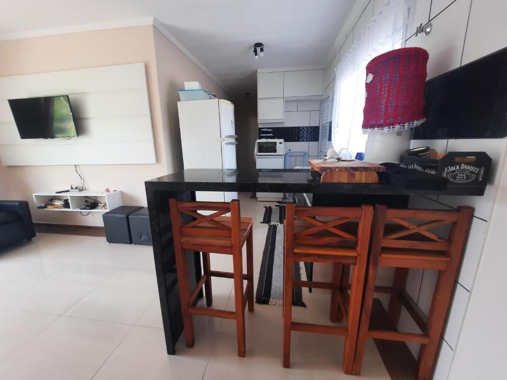  Apartamento em Maranduba-Ubatuba SP